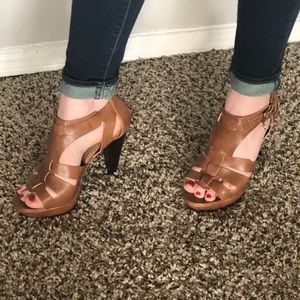 Guess Heels